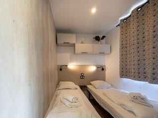 Chalet Bassevelde Ausstattung 41