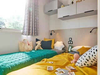 Chalet Bassevelde Features 7