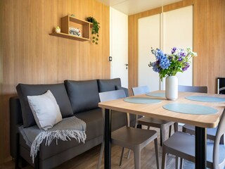 Chalet Bassevelde Kenmerken 7