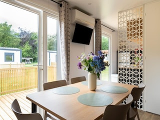 Chalet Bassevelde Features 10