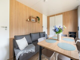 Chalet Bassevelde Kenmerken 11