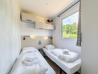Chalet Bassevelde Kenmerken 13