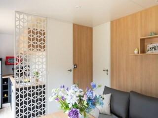 Chalet Bassevelde Kenmerken 17