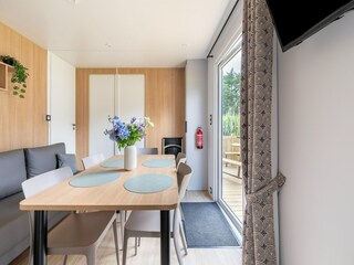 Chalet Bassevelde Kenmerken 20