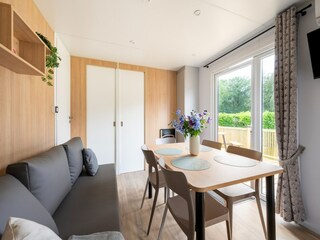Chalet Bassevelde Kenmerken 23