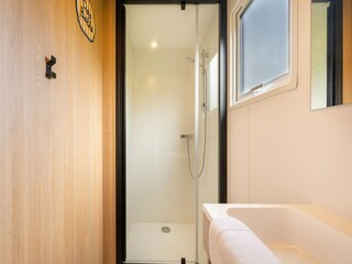 Chalet Bassevelde Kenmerken 27