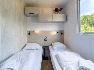 Chalet Bassevelde Kenmerken 34