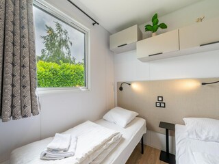 Chalet Bassevelde Kenmerken 37