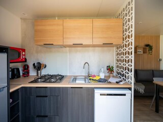 Chalet Bassevelde Kenmerken 44