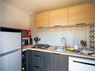 Chalet Bassevelde Kenmerken 46