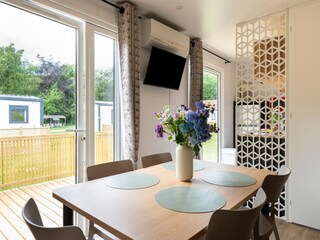 Chalet Bassevelde Ausstattung 23