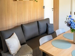 Chalet Bassevelde Ausstattung 28