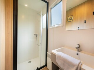 Chalet Bassevelde Ausstattung 39