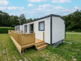 Chalet Bassevelde Buitenaudio-opname 8