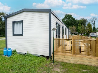 Chalet Bassevelde Buitenaudio-opname 5