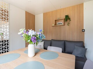 Chalet Bassevelde Caratteristiche 39