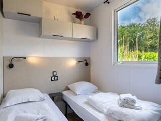 Chalet Bassevelde Kenmerken 37