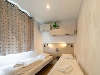 Chalet Bassevelde Kenmerken 39