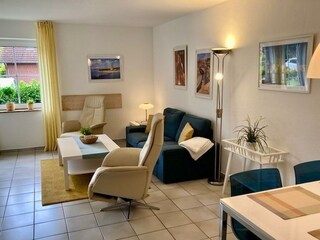 Appartamento Petersdorf Caratteristiche 4