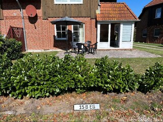 Apartamento Petersdorf Grabación al aire libre 2