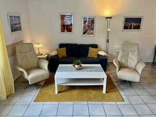 Appartamento Petersdorf Caratteristiche 5