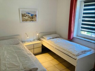 Appartamento Petersdorf Caratteristiche 10