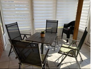 Appartamento Petersdorf  17