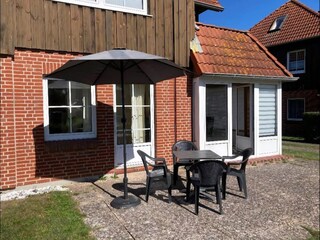 Appartamento Petersdorf  16