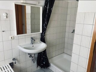 Appartement Petersdorf Équipement 5