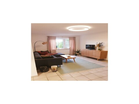 Appartement Vakantieappartement in Petersdorf op Fehmarn