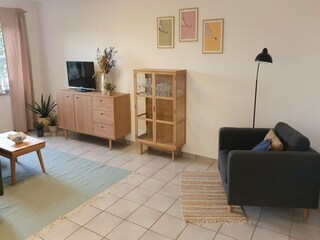 Appartamento Petersdorf Caratteristiche 3