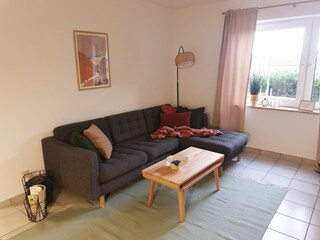 Appartamento Petersdorf Caratteristiche 4