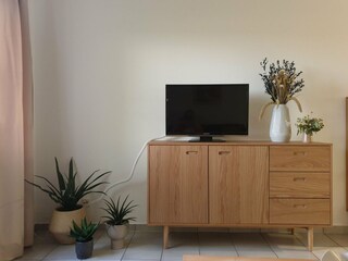 Appartamento Petersdorf Caratteristiche 5