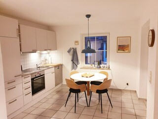 Appartamento Petersdorf Caratteristiche 7