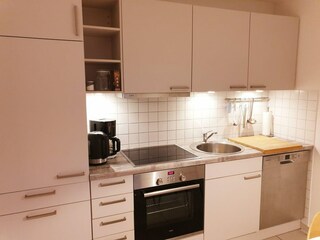 Appartamento Petersdorf Caratteristiche 12