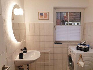 Appartement Petersdorf Équipement 5