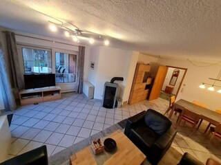 Appartamento Petersdorf Caratteristiche 5