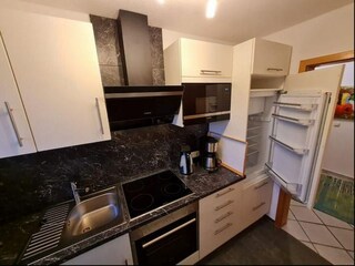 Appartamento Petersdorf Caratteristiche 6