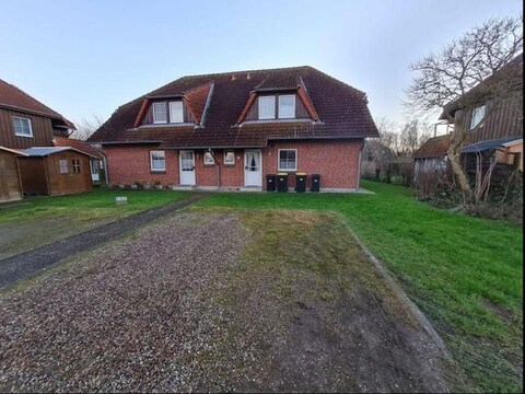 Appartement Vakantieappartement in Petersdorf op Fehmarn