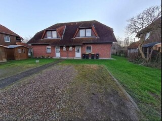 Appartement Petersdorf Buitenaudio-opname 2