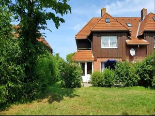 Appartamento Petersdorf Registrazione all'aperto 3