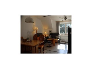 Appartement Petersdorf Équipement 14