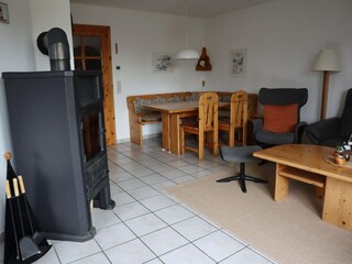 Appartement Petersdorf Équipement 16