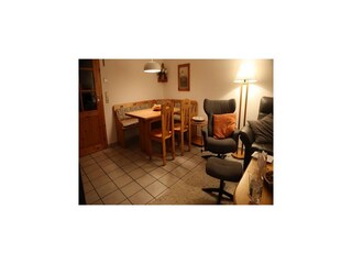 Appartement Petersdorf Kenmerken 18