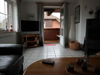 Appartement Petersdorf Équipement 6