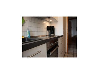 Appartement Petersdorf Équipement 8