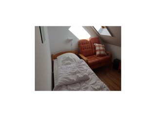 Appartement Petersdorf Kenmerken 9