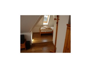 Appartement Petersdorf Kenmerken 10