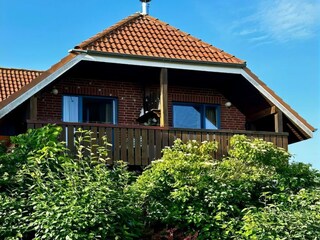 Appartement Neujellingsdorf Enregistrement extérieur 1