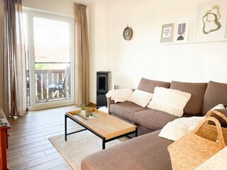 Appartamento Neujellingsdorf Caratteristiche 14